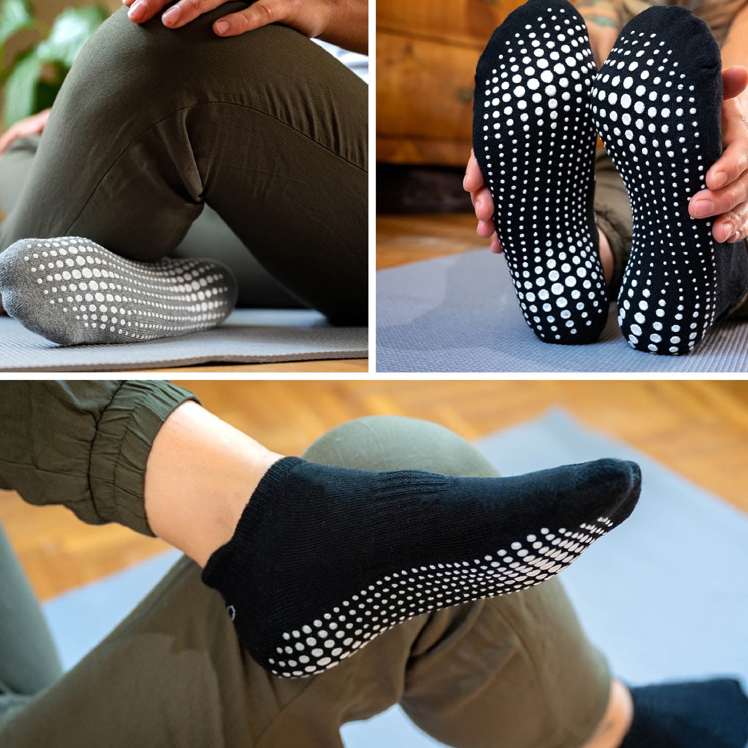 Special* Yoga Socken - Yoga MySpirituals – MySpirituals Deutschland